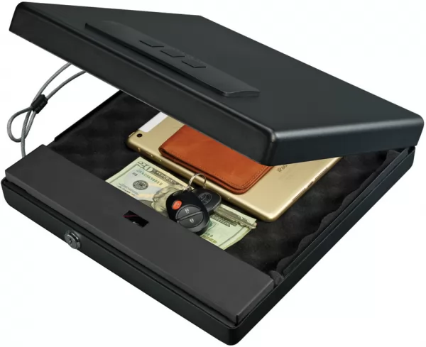 Stack-on Large Portable Security Case PC1690