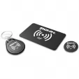 Stack-On RFID Portable Case PC1702RFID
