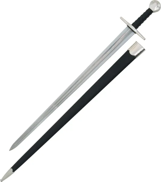 CAS Hanwei Sir William Marshall Sword swords PC2001