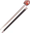 CAS Hanwei Basket Hilt Broadsword - PC2002