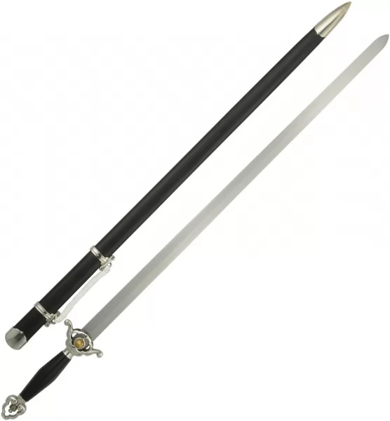 CAS Hanwei Practical Tai Chi Sword swords PC2008A