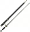 CAS Hanwei Practical Tai Chi Sword - PC2008A