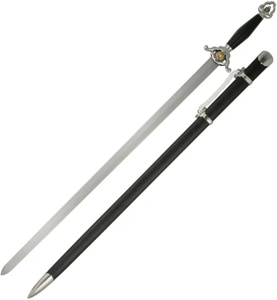 CAS Hanwei Practical Tai Chi swords PC2008B