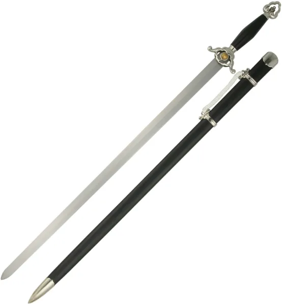 CAS Hanwei Tai Chi Sword swords PC2008C
