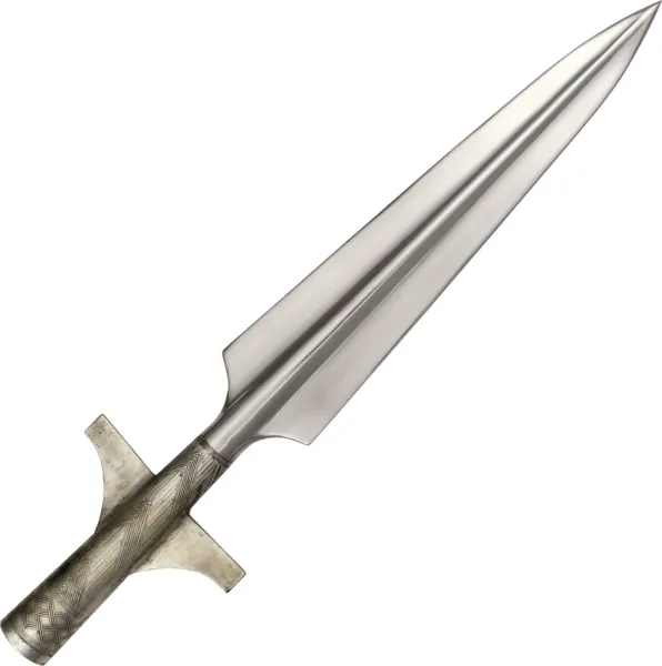 CAS Hanwei Viking Thrusting Spear Head swords PC2038