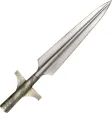 CAS Hanwei Viking Thrusting Spear Head - PC2038