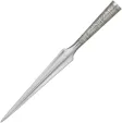 CAS Hanwei Viking Throwing Spear Head - PC2039
