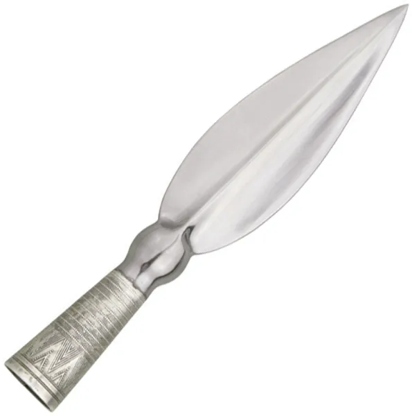 CAS Hanwei Viking Short Spear Head swords PC2040