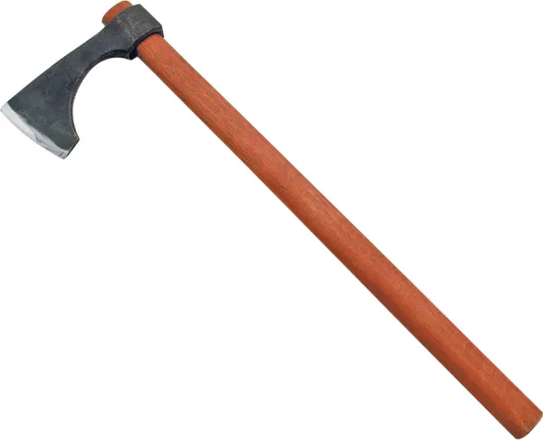 CAS Hanwei Bearded Axe swords PC2043