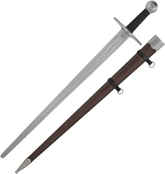 CAS Hanwei Practical Knightly Sword swords PC2046