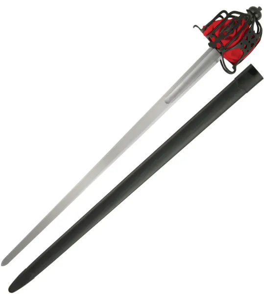 CAS Hanwei Practical Broadsword swords PC2059