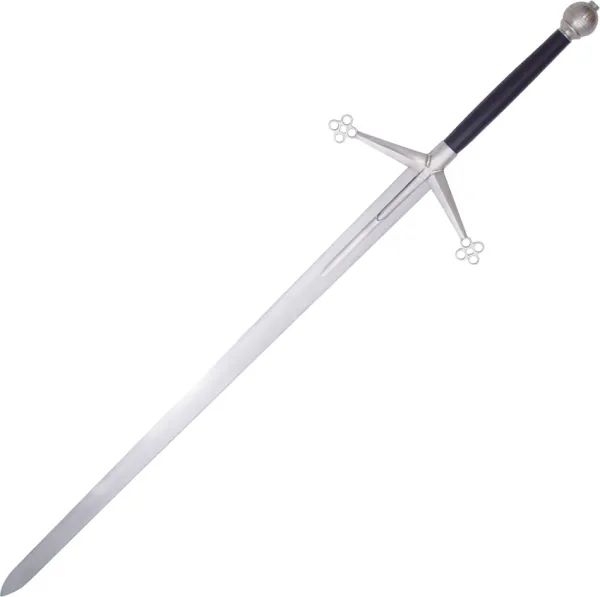 CAS Hanwei Scottish Claymore swords PC2060