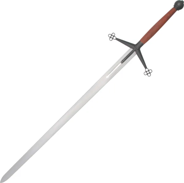 CAS Hanwei Scottish Claymore swords PC2060N