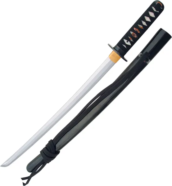 CAS Hanwei Practical Wakizashi swords PC2061
