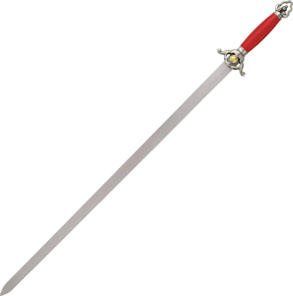 CAS Hanwei Paul Chen Practical Wushu Sword SH2062