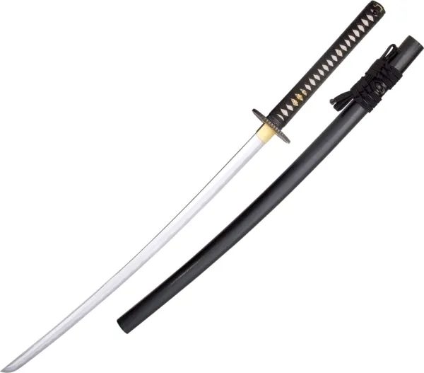 CAS Hanwei Practical Plus Katana swords PC2073
