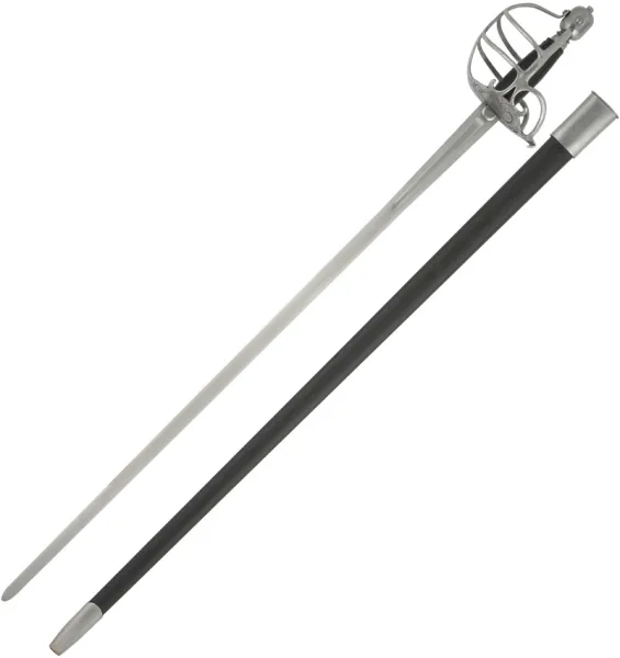 CAS Hanwei Practical Mortuary Sword swords PC2076