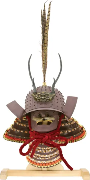 CAS Hanwei Daisho Kake Helmet swords PC2081