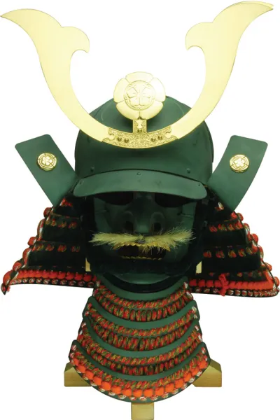 CAS Hanwei Oda Nobunaga Helmet swords PC2083