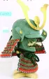 CAS Hanwei Oda Nobunaga Helmet swords PC2083