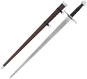 CAS Hanwei Practical Hand-and-a-Half - PC2106