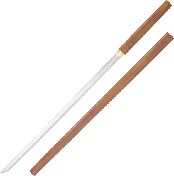 CAS Hanwei Damascus Zatoichi swords PC2114