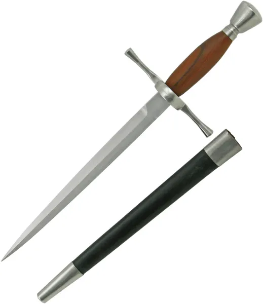 CAS Hanwei Main Gauche swords PC2117