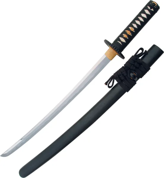 CAS Hanwei Practical Plus Wakizashi swords PC2118