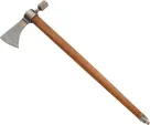 CAS Hanwei Pipe Hawk Axe - PC2119