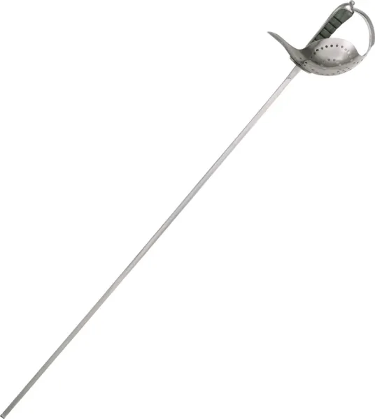 CAS Hanwei Pecoraro Sabre swords PC2199