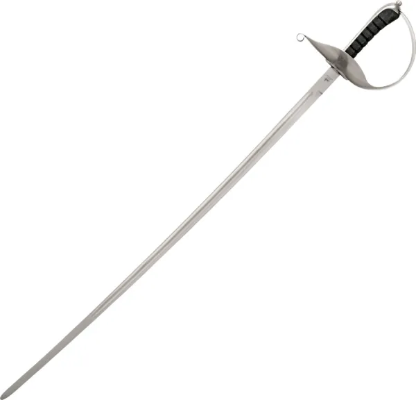CAS Hanwei Hutton Sabre swords PC2201