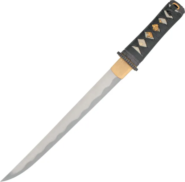CAS Hanwei Practical Plus Tanto swords PC2259