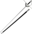 CAS Hanwei Practical Cup Hilt Rapier - PC2261