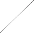 CAS Hanwei Sabre Replacement Blade - PC2264
