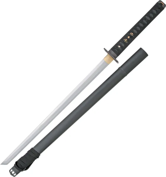CAS Hanwei Practical Shinobi Ninja Sword swords PC2268
