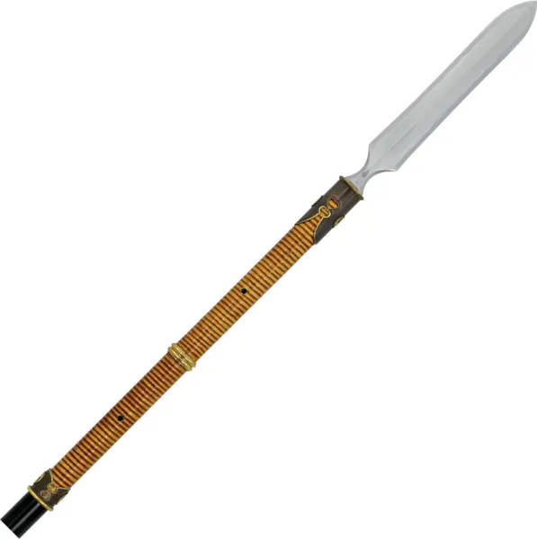CAS Hanwei Yari swords PC2312