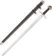 CAS Hanwei Practical Norman Sword - PC2326