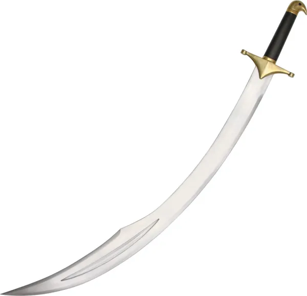 CAS Hanwei Scimitar swords PC2354