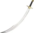 CAS Hanwei Scimitar - PC2354