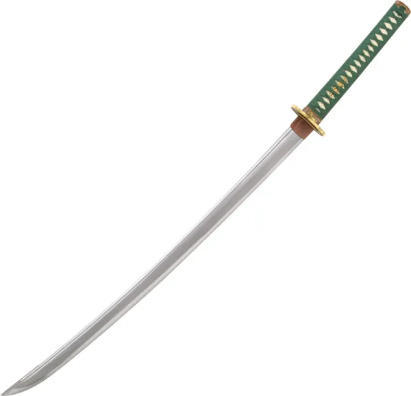CAS Hanwei Praying Mantis Katana swords PC2359