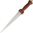 CAS Hanwei Early Dirk Replica - PC2363