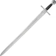 CAS Hanwei River Witham Sword - PC2372