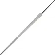 CAS Hanwei Tinker Longsword Blade - PC2397