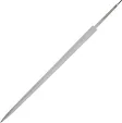 CAS Hanwei Tinker Bastard Sword Blade - PC2402