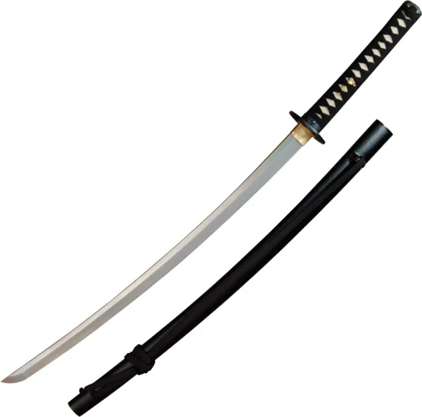 CAS Hanwei Raptor Shinogi Zukuri Katana swords PC2414