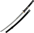 CAS Hanwei Raptor Unokubi Zukuri Katana - PC2415