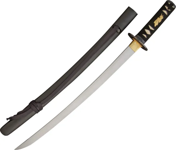 CAS Hanwei Raptor Wakizashi swords PC2422