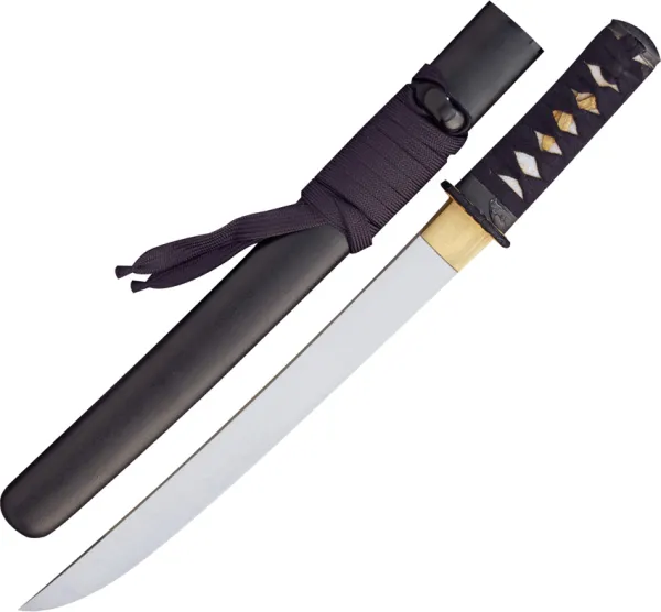 CAS Hanwei Raptor Tanto swords PC2423