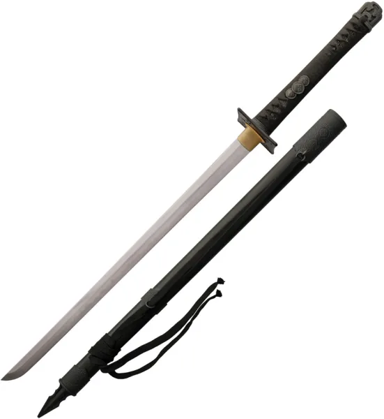 CAS Hanwei Kouga Ninja Sword swords PC2430