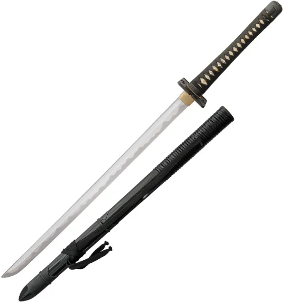 CAS Hanwei Iga Ninja-To swords PC2431